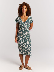 PRTDelmar Dress