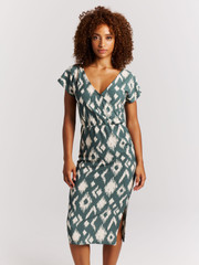PRTDelmar Dress
