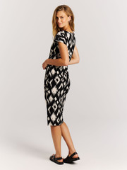 PRTDelmar Dress