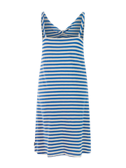 PRTArlene Striped dress
