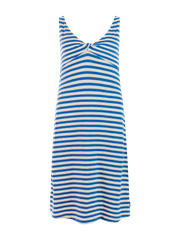 PRTArlene Striped dress