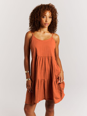 PRTMendes Dress
