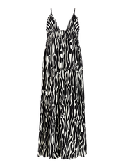 PRTCila Zebra dress