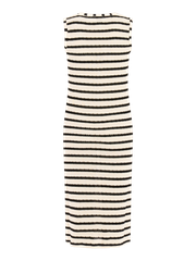 PRTExotic Striped dress