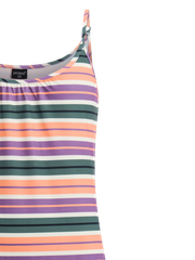 PRTBounties Striped dress