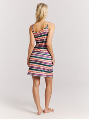 PRTBounties Striped dress