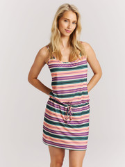 PRTBounties Striped dress