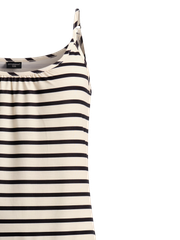 PRTBounties Striped dress