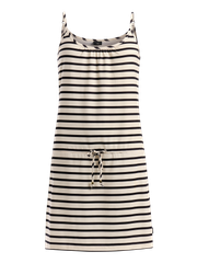 PRTBounties Striped dress