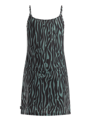 PRTBounties Zebra dress