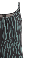 PRTBounties Zebra dress