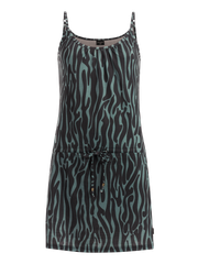 PRTBounties Zebra dress