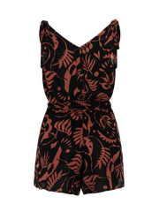 PRTBluet Playsuit