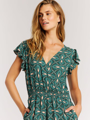 PRTCurve Playsuit