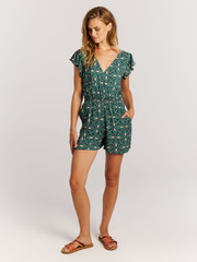 PRTCurve Playsuit