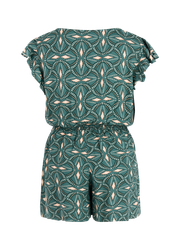 PRTCurve Playsuit