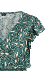 PRTCurve Playsuit