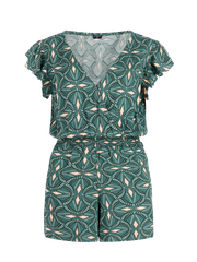 PRTCurve Playsuit