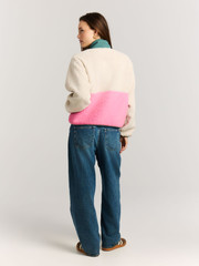 PRTBlizz Outdoor fleece sweatshirt