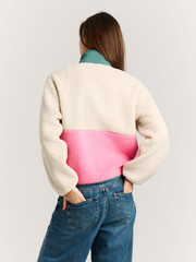 PRTBlizz Outdoor fleece sweatshirt
