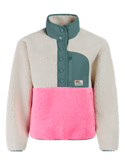 PRTBlizz Outdoor fleece sweatshirt