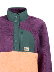 PRTBlizz Outdoor fleece sweatshirt