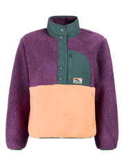 PRTBlizz Outdoor fleece sweatshirt