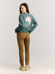 PRTCover Outdoor-Sweatshirt