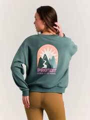 PRTCover Outdoor-Sweatshirt