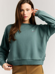 PRTCover Outdoor-Sweatshirt