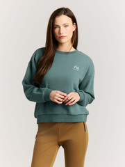 PRTCover Outdoor-Sweatshirt