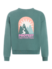 PRTCover Outdoor-Sweatshirt