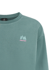 PRTCover Outdoor-Sweatshirt
