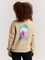 PRTCover Outdoor-Sweatshirt