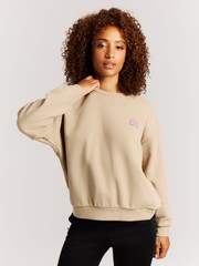 PRTCover Outdoor-Sweatshirt