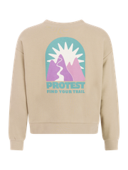 PRTCover Outdoor-Sweatshirt