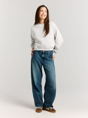 PRTPoetry Oversized sweatshirt