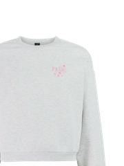 PRTPoetry Oversized sweatshirt