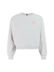 PRTPoetry Oversized sweatshirt