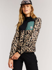 PRTVester Fleece sweatshirt