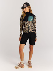 PRTVester Fleece sweatshirt