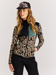 PRTVester Fleece sweatshirt