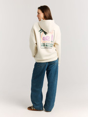 PRTRamira Oversized hoodie
