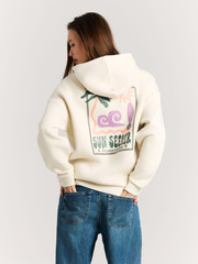 PRTRamira Oversized hoodie