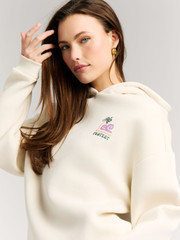 PRTRamira Oversized hoodie