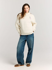 PRTRamira Oversized hoodie