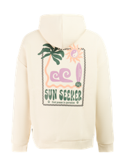 PRTRamira Oversized hoodie