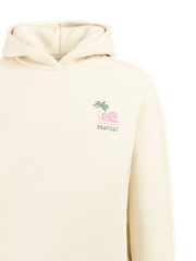 PRTRamira Oversized hoodie