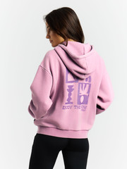 PRTMaeve Zip up