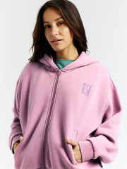 PRTMaeve Zip up